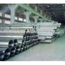 API5L X70 steel pipe